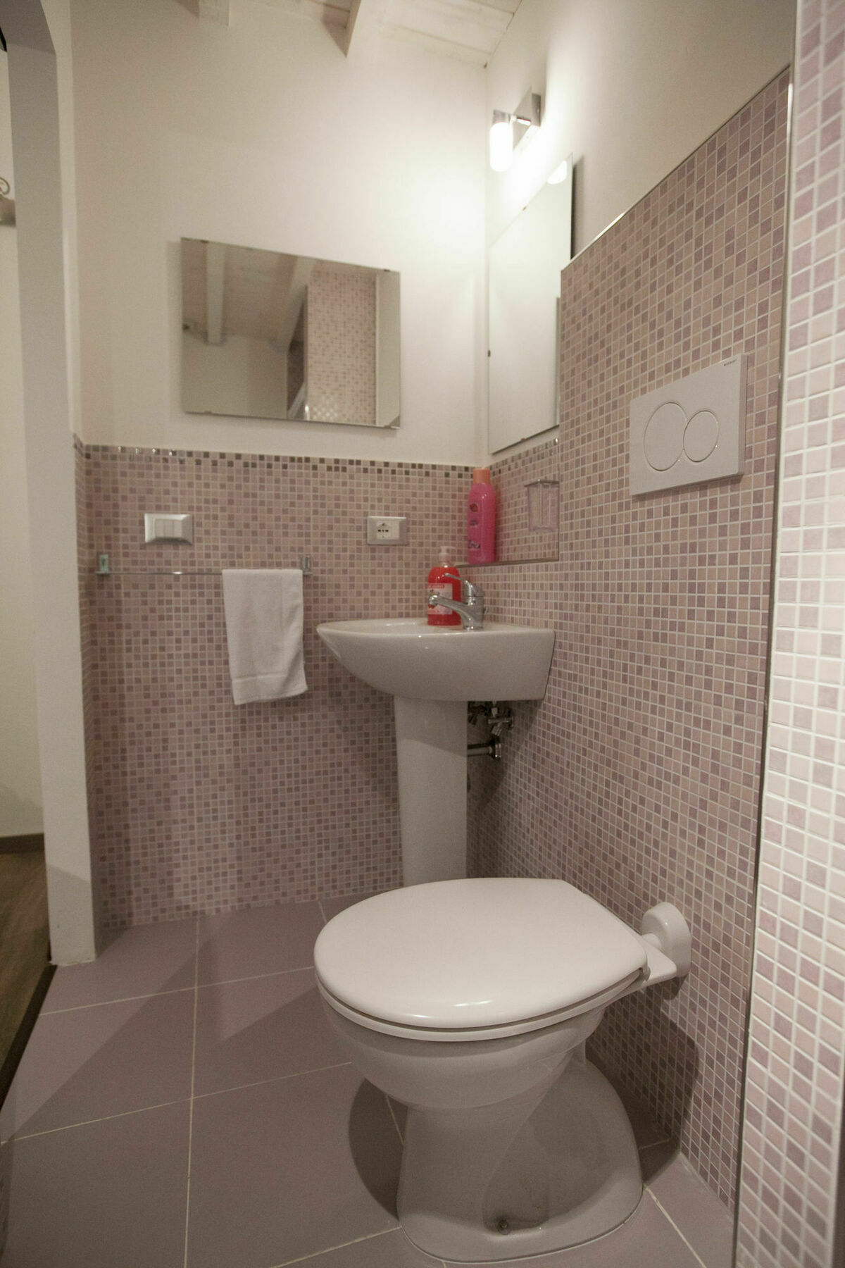 Marcelina Vaticans Rooms Guest house 2*